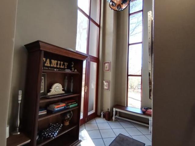 House for sale in Koppies, Free State