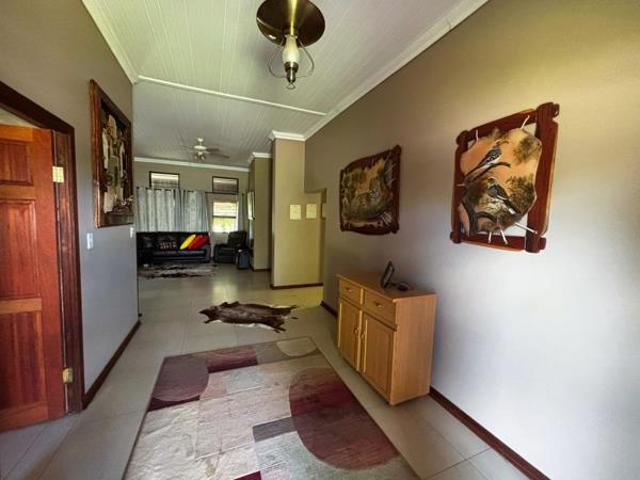 House for sale in Koppies, Free State