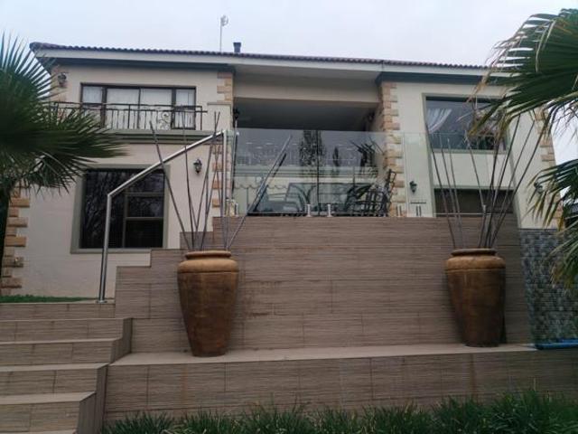 House for sale in Koppies, Free State