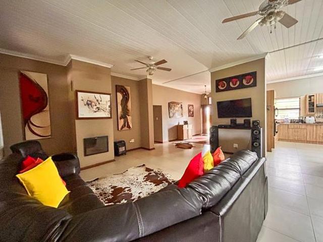 House for sale in Parys, Ngwathe Local Municipality