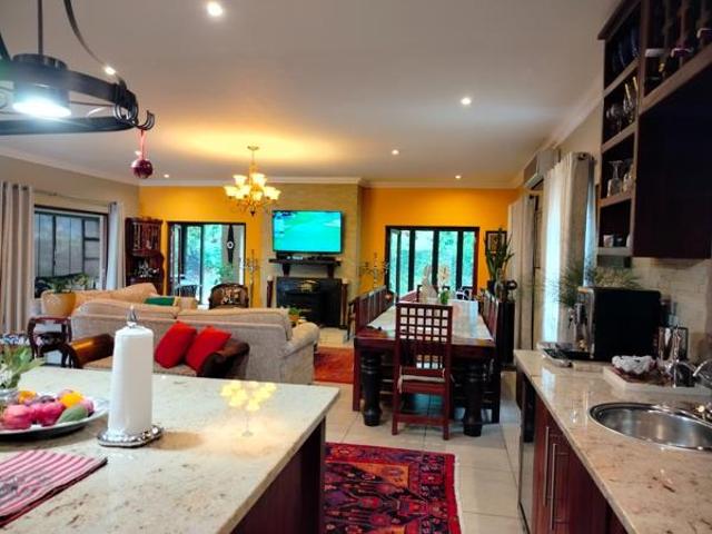 House for sale in Koppies, Free State