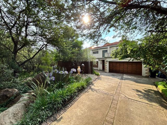 House for sale in Koppies, Free State