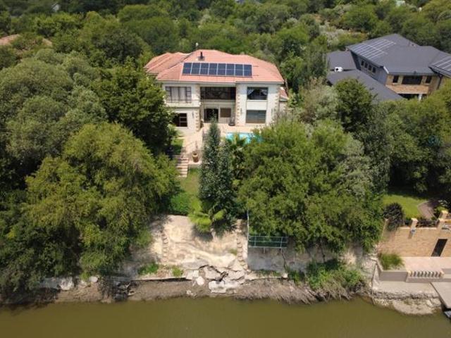 House for sale in Koppies, Free State