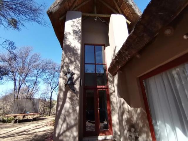 House for sale in Koppies, Free State