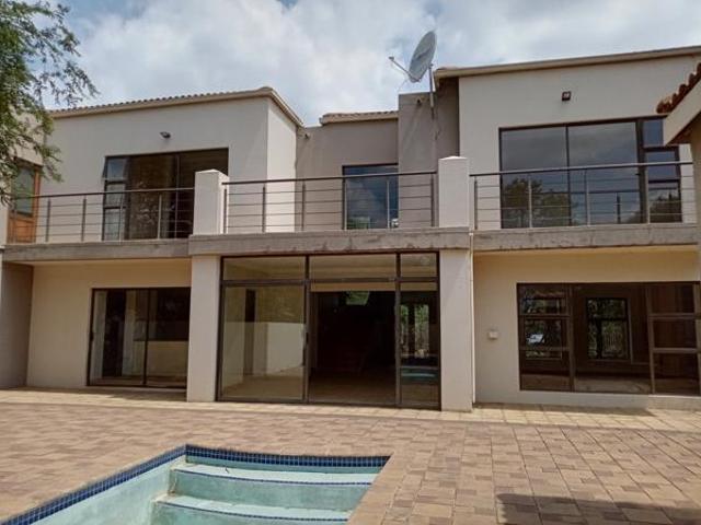House for sale in Koppies, Free State
