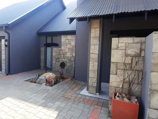 House for sale in Koppies, Free State