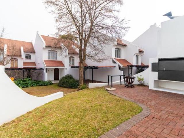House for sale in Gauteng
