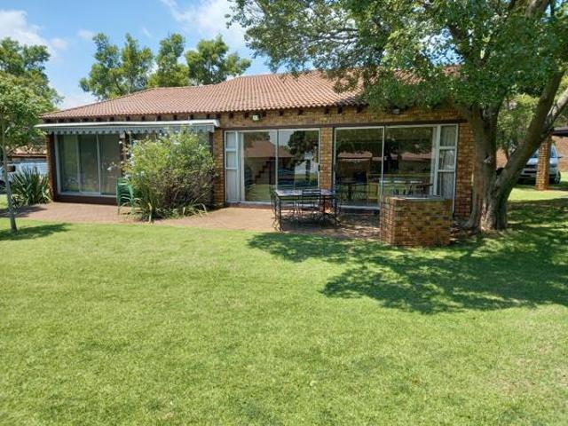 House for sale in Gauteng