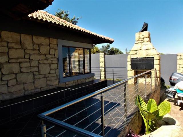 House for sale in Gauteng