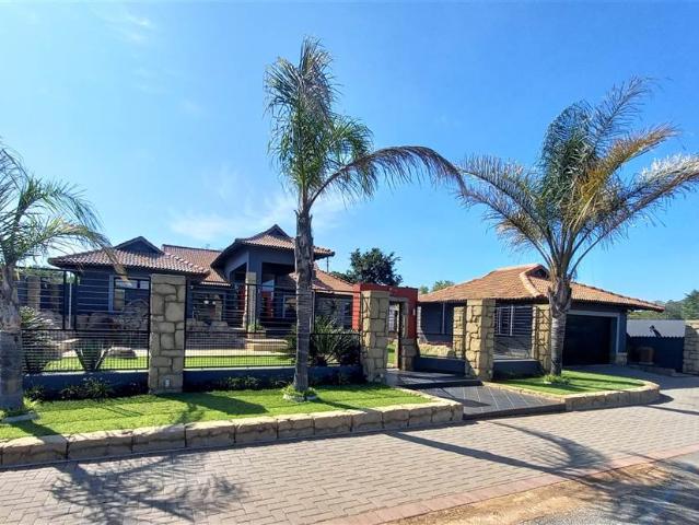 House for sale in Gauteng