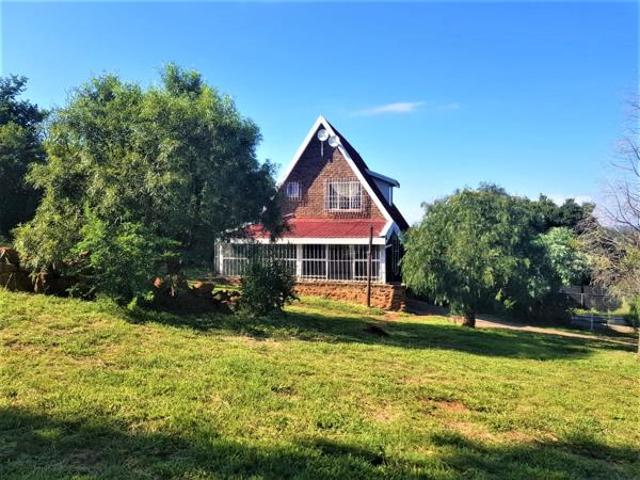 House for sale in Gauteng