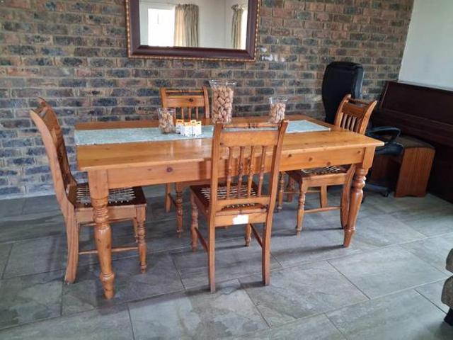 House for rent in Gauteng