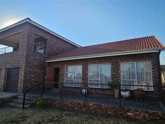 House for sale in Gauteng