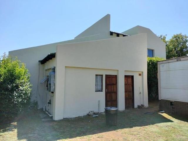 House for sale in Gauteng