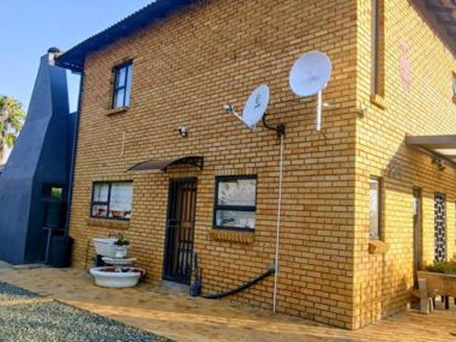 House for sale in Gauteng