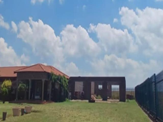 House for rent in Gauteng