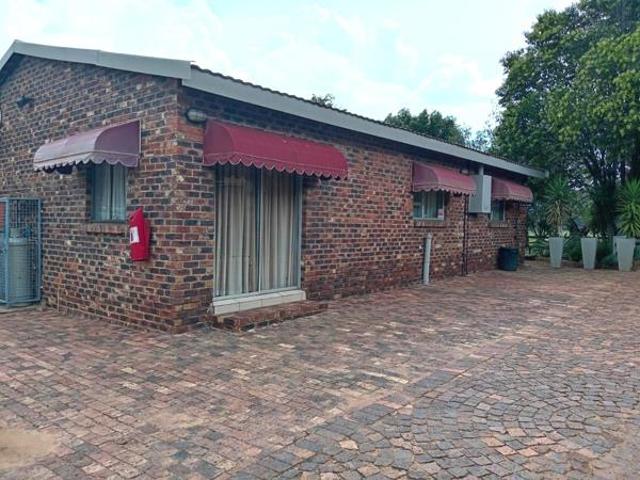 House for sale in Gauteng