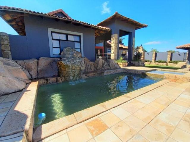 House for sale in Gauteng