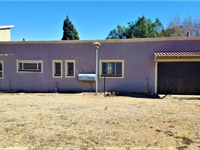House for sale in Gauteng