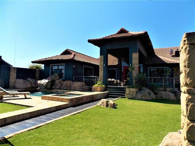 House for sale in Gauteng