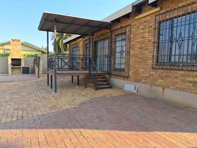 House for sale in Gauteng