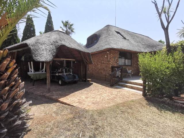 House for sale in Gauteng