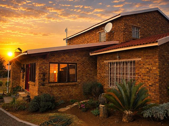 House for sale in Gauteng