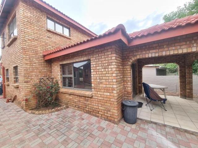 House for sale in Gauteng