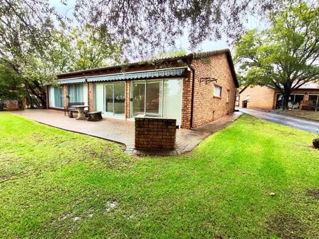 House for sale in Gauteng