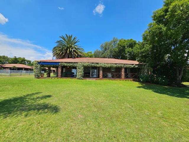 House for sale in Gauteng
