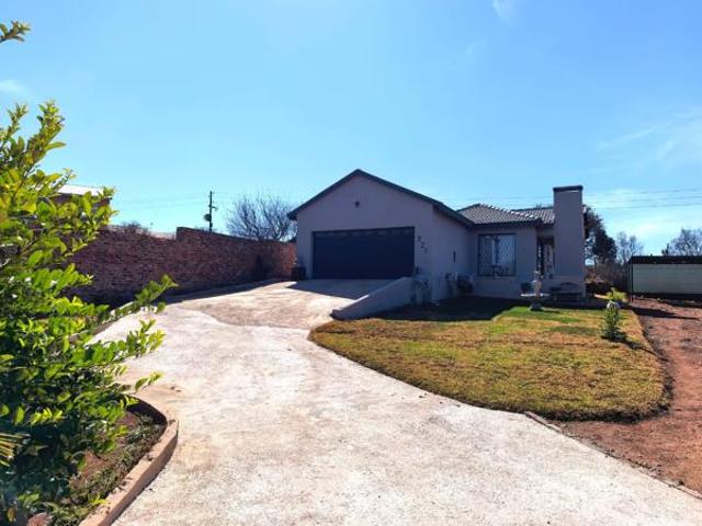 House for sale in Gauteng