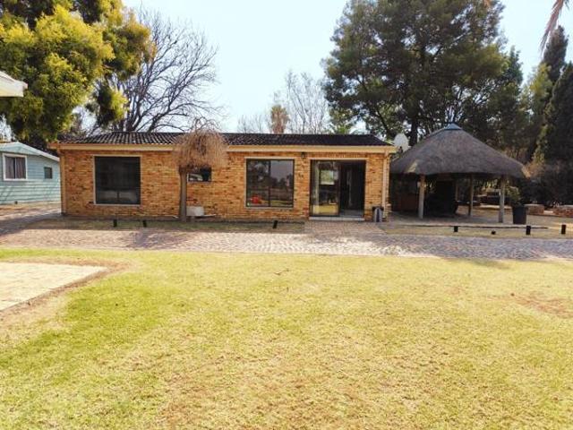 House for sale in Gauteng