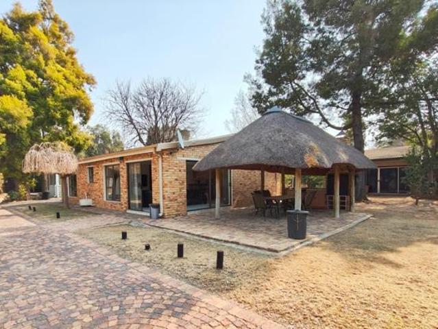 House for sale in Gauteng