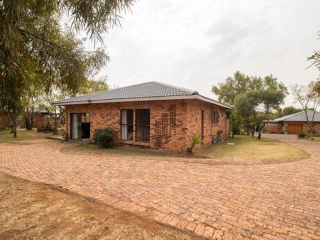House for sale in Gauteng
