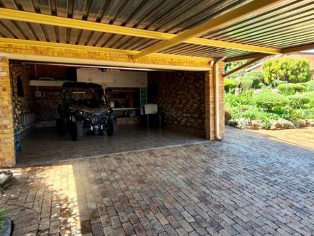 House for sale in Gauteng