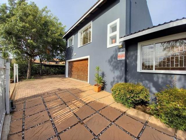 House for sale in Gauteng