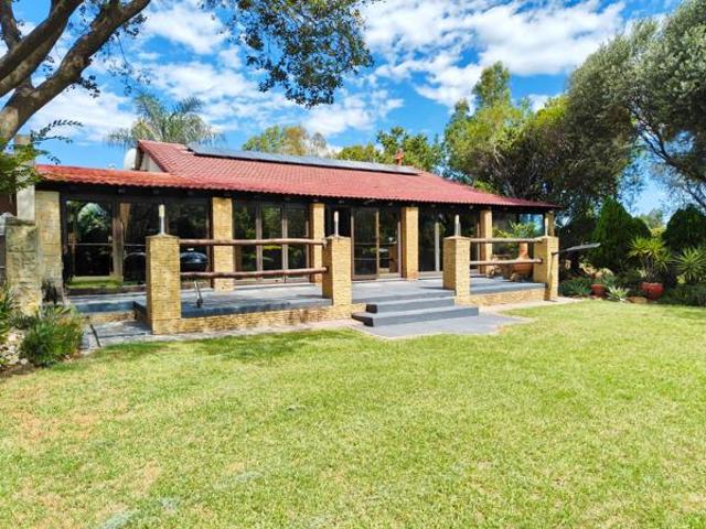 House for sale in Gauteng