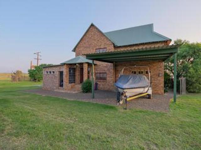 House for sale in Midvaal, Gauteng