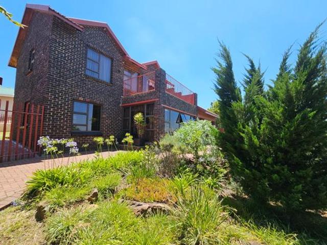 House for sale in Gauteng