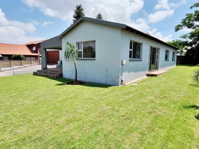 House for sale in Gauteng