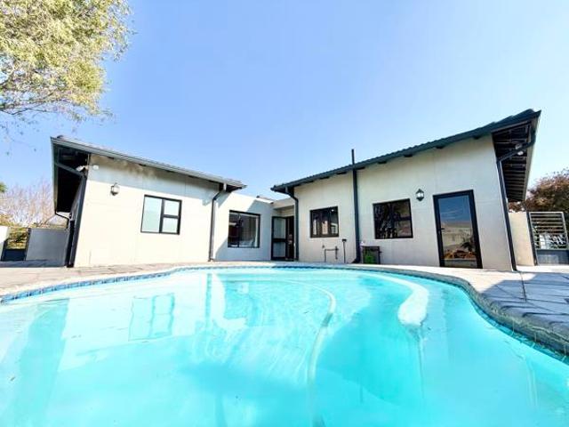 House for sale in Gauteng