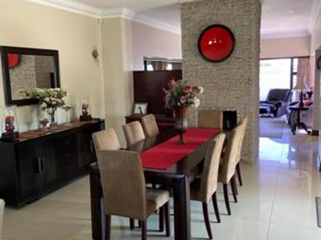 House for rent in Gauteng