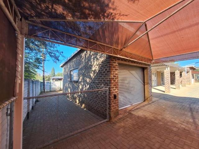 House for sale in Gauteng
