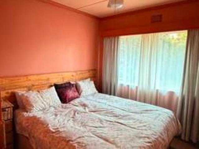 House for sale in Oranjeville, Free State