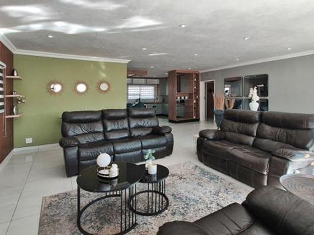 House for sale in Oranjeville, Free State