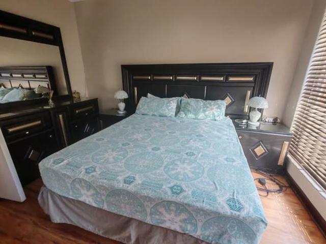 House for sale in Oranjeville, Free State