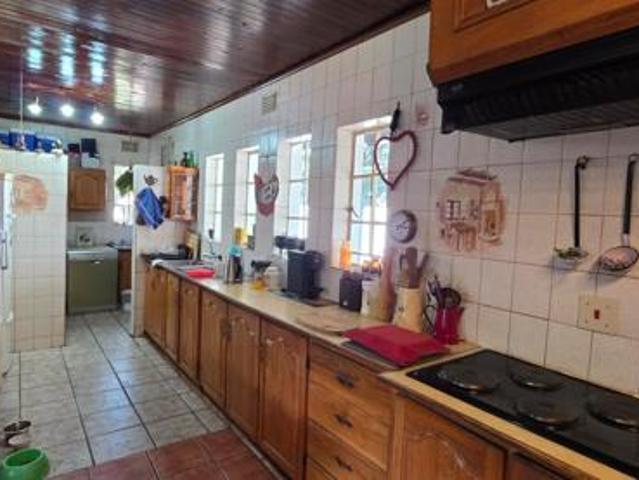 House for sale in Oranjeville, Free State