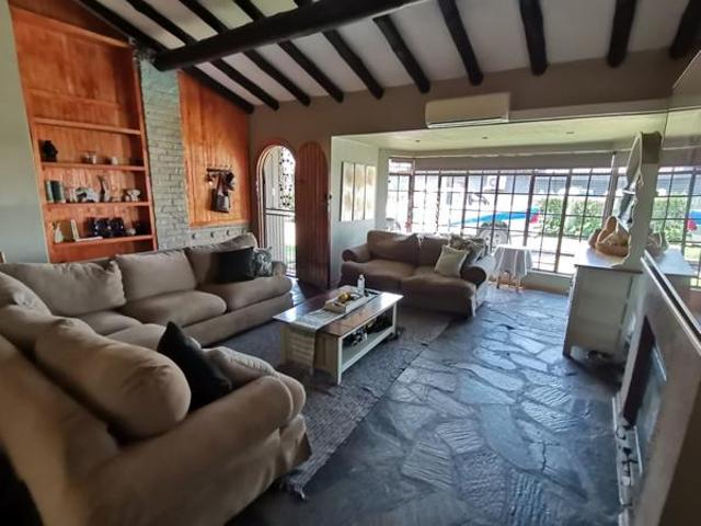 House for sale in Sasolburg, Metsimaholo Local Municipality