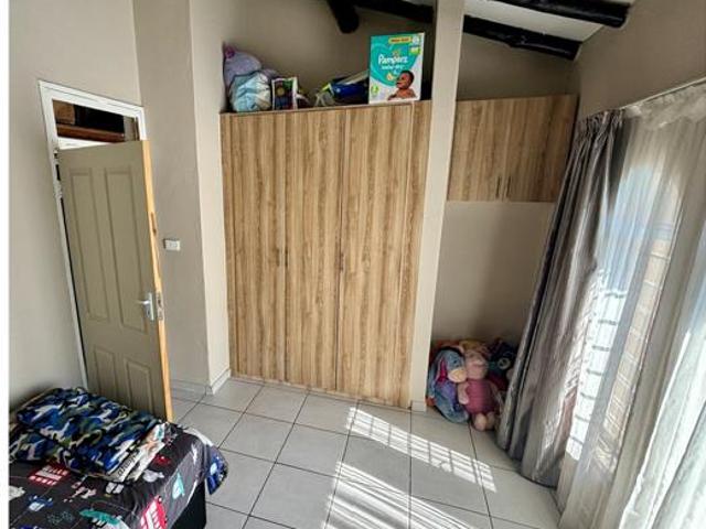 House for sale in Oranjeville, Free State