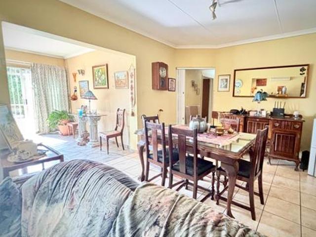 House for sale in Oranjeville, Free State